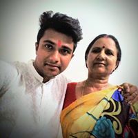 Abhishek Dubey