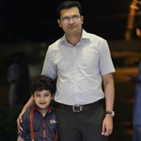 Irfan Rasool