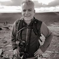Stephen Simpson