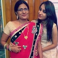 Priyanshi Khandelwal