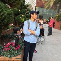 Amirul Shafiq