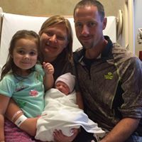 Erica Spallinger Burnette