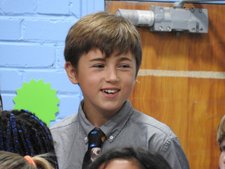 Cooper Wilson
