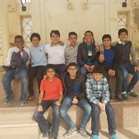 Ahmed Fawzy