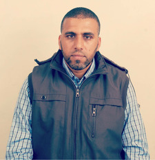 Aziz Laghdaif