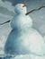 Snowman...