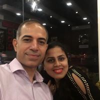 Pradeep Khurana