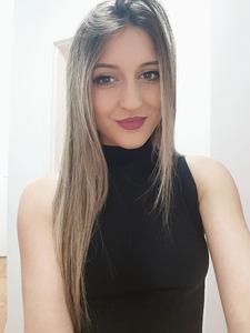 Lidija Tasic