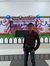 Santosh...