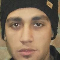 Mohamed Ahmed