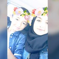 Fatema Kayed