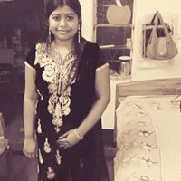 Shilpi Ghosh