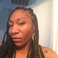 Shaquida