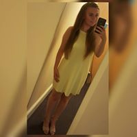 Chloe O'Melia