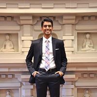 Ameer Patel