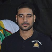 Hamada Akram