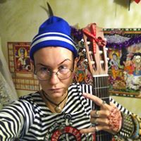 Лёля Кагорова