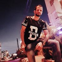 محمد ابوالرب