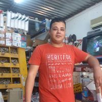 محمد الزليتني