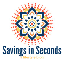 Dianna (SavingsInSeconds blog)