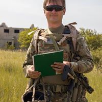 Сергей Миняйло