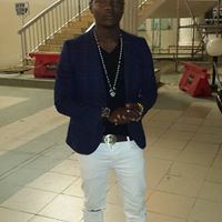Femi David