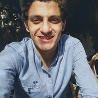 Omar Khaled