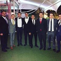 Jorge Albert Stevens