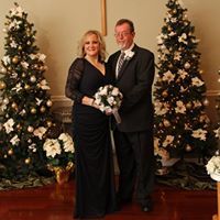 Melanie Bennett-Benson