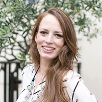 Celine Vousden