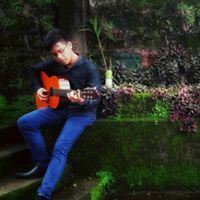 Brylle Nico Fernandez