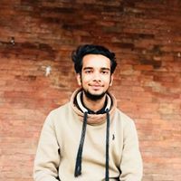 Aakash Dahal