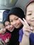 Izah Mohd