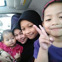 Izah Mohd