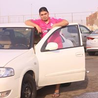 باسم الحناوى