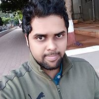 Phaniraj Kumar