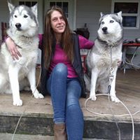 Heather Simstad-Smith