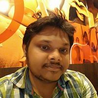 Abhijeet Dey