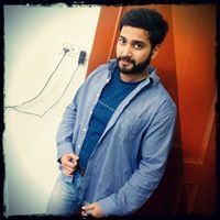 Yagyadeep Sharma