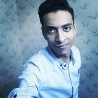 Abdelrhman Ahmed