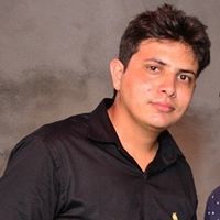 Manish Saini