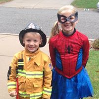 Molly Claude Stephens