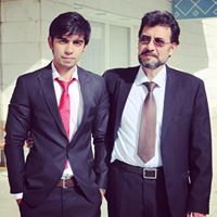Massih Mustafa