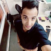 Mohammed Nabil