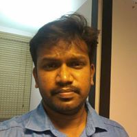 Dhilip Murugan