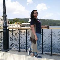 Sunakshi Agarwal