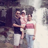 Prathima Ravishankar