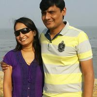 Darshna Patel