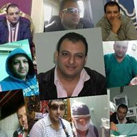Tamer Ahmed