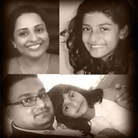 Shakila Malavige